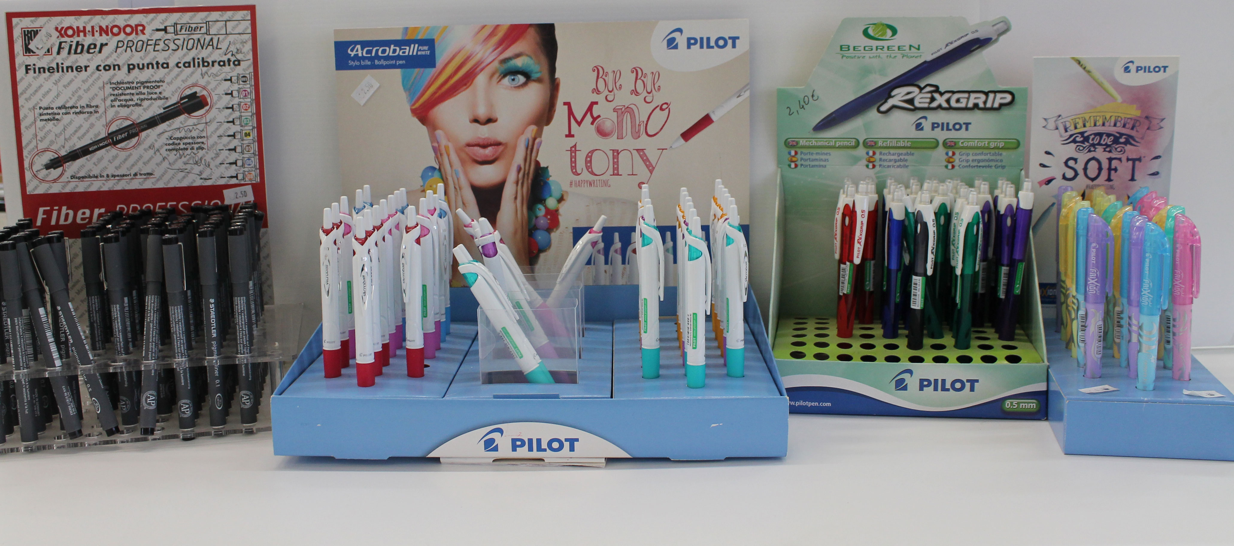 Accessori per Ufficio